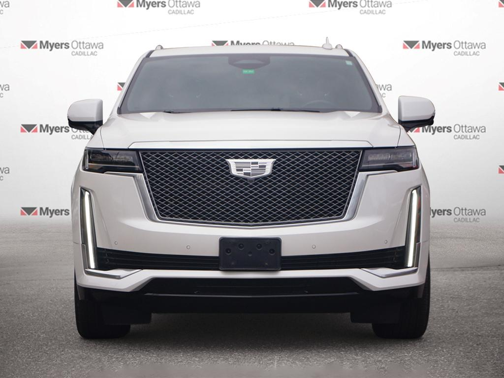 Cadillac Escalade 2021