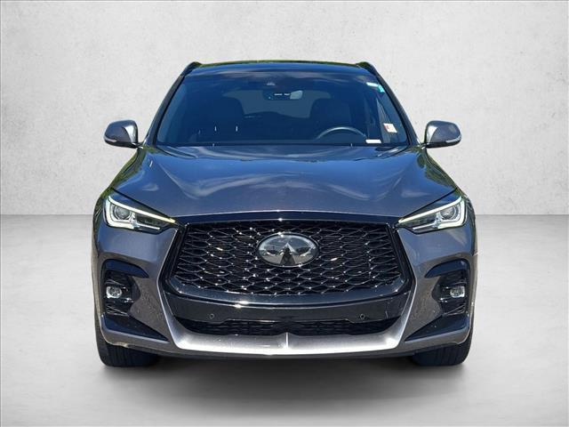 Infiniti QX50 2024