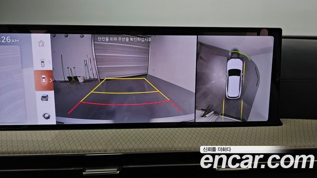 Genesis GV80 2025