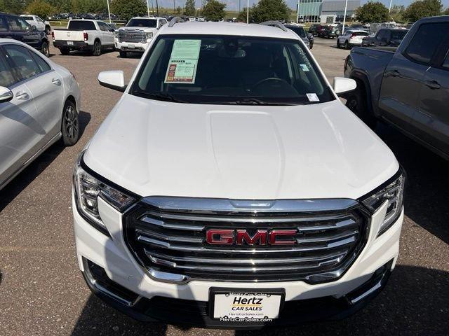 GMC Terrain 2024