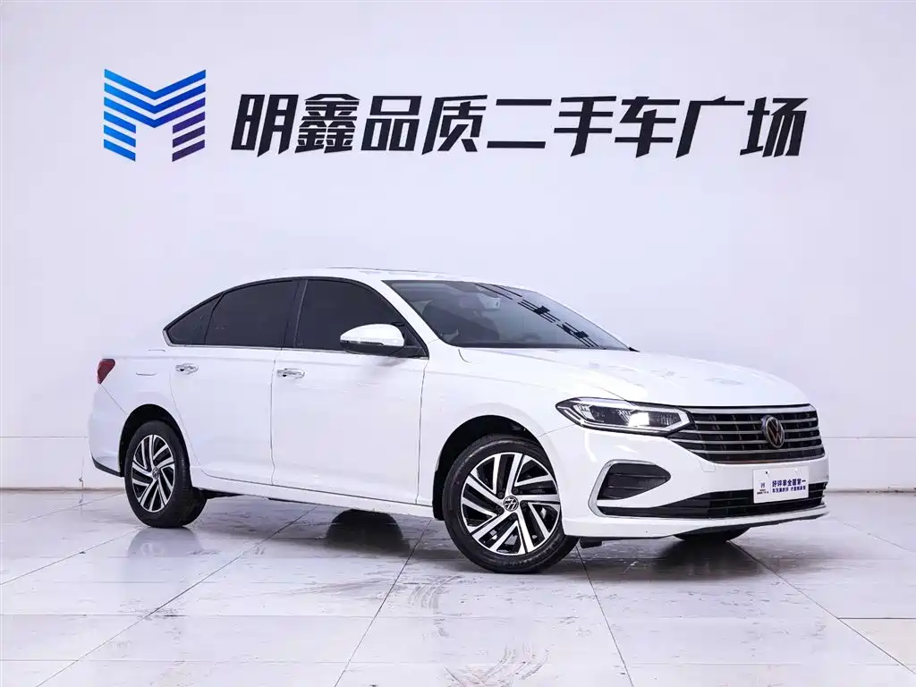Volkswagen Lavida 2024