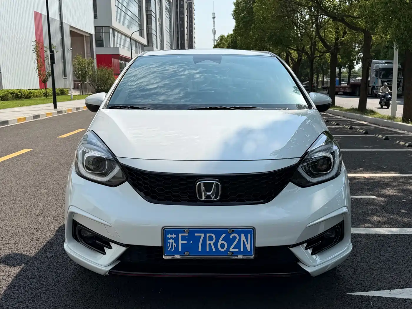 Honda Life 2022
