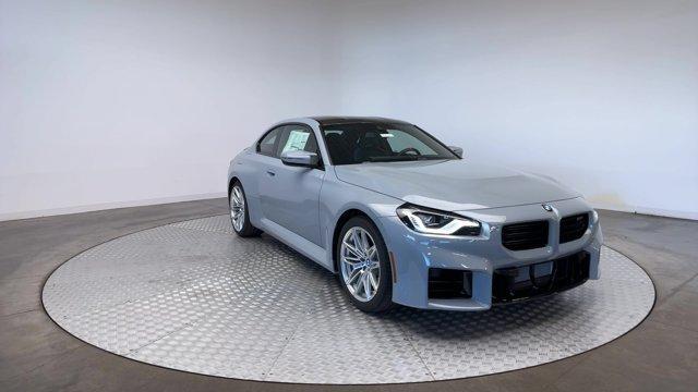 BMW M2 2026