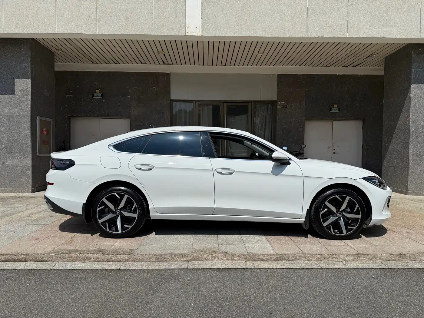 Volkswagen Lamando 2025
