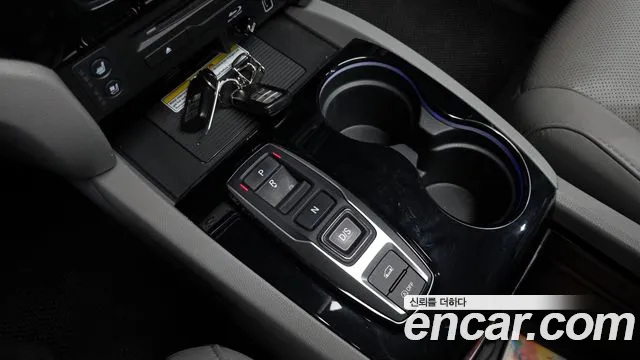 Honda Pilot 2021
