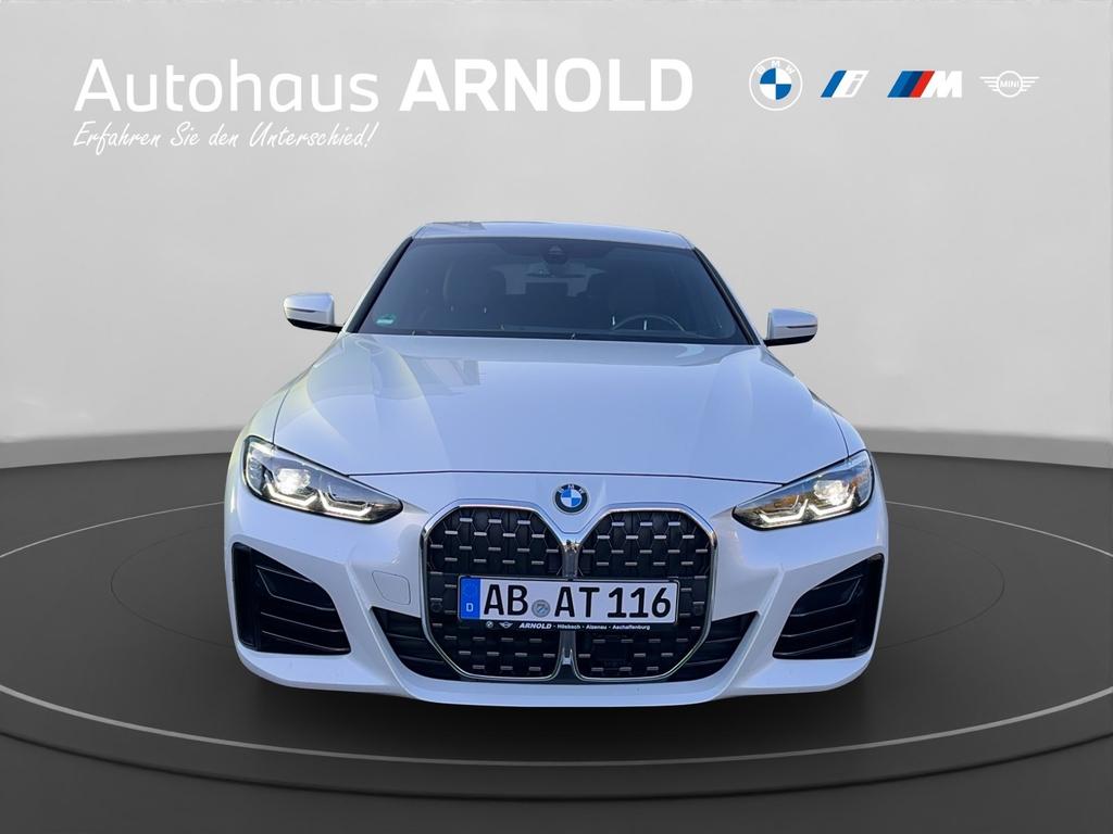 BMW 430 2023