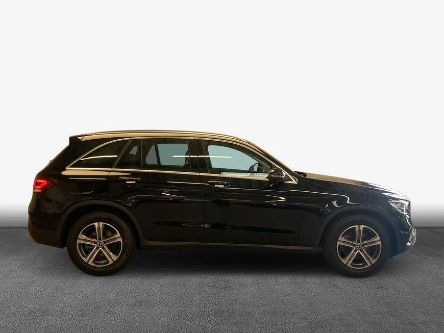 Mercedes-Benz GLC 200 2022