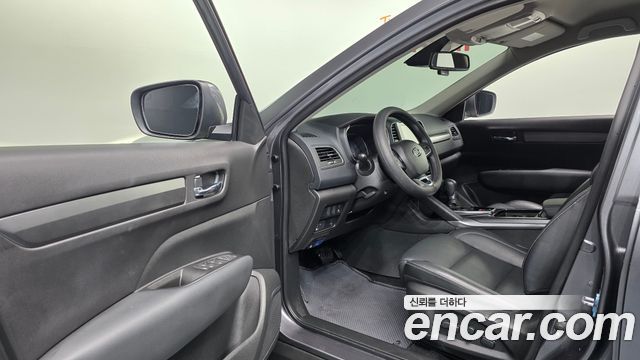 Renault QM6 2023
