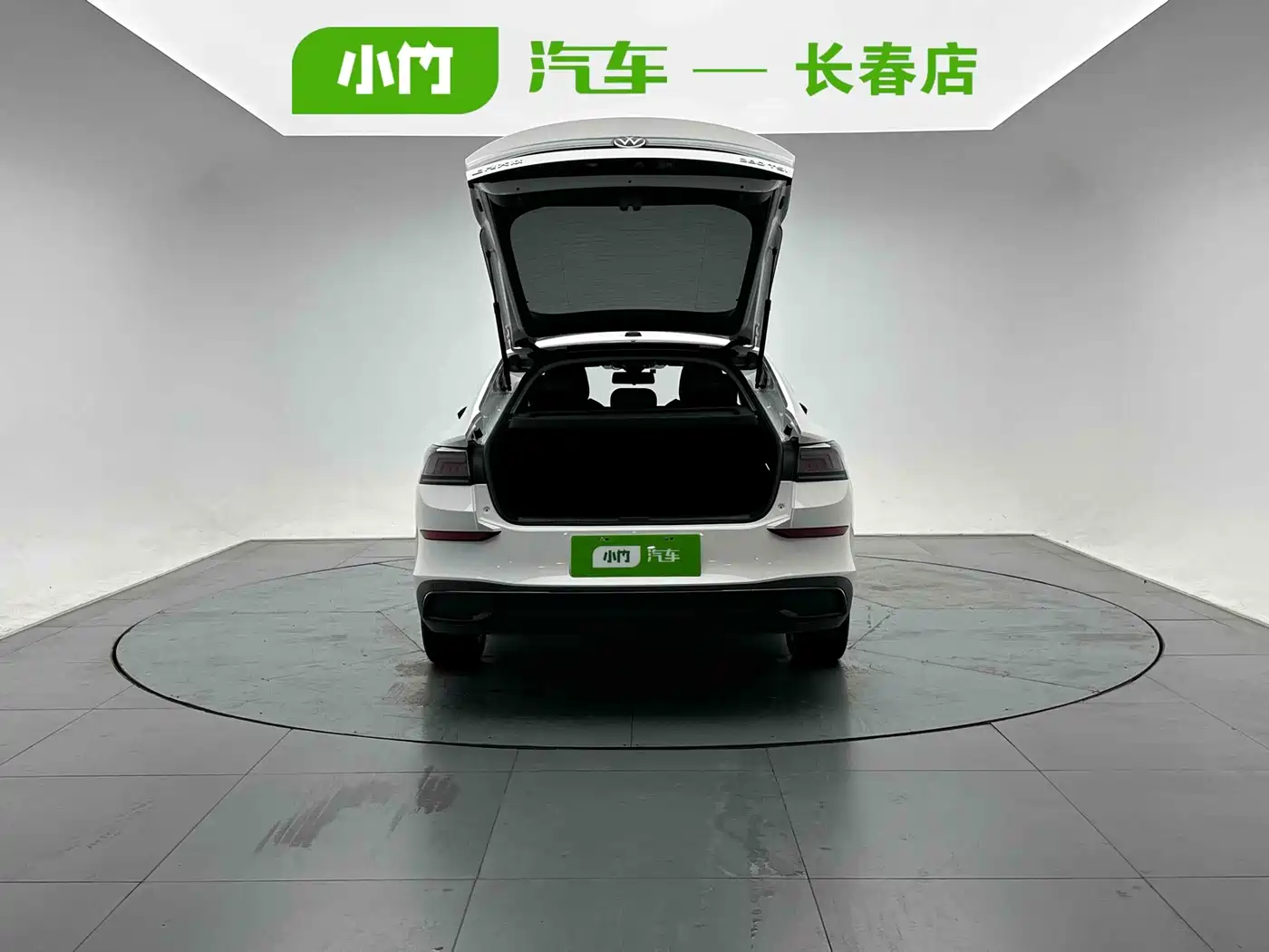 Volkswagen Lamando 2022