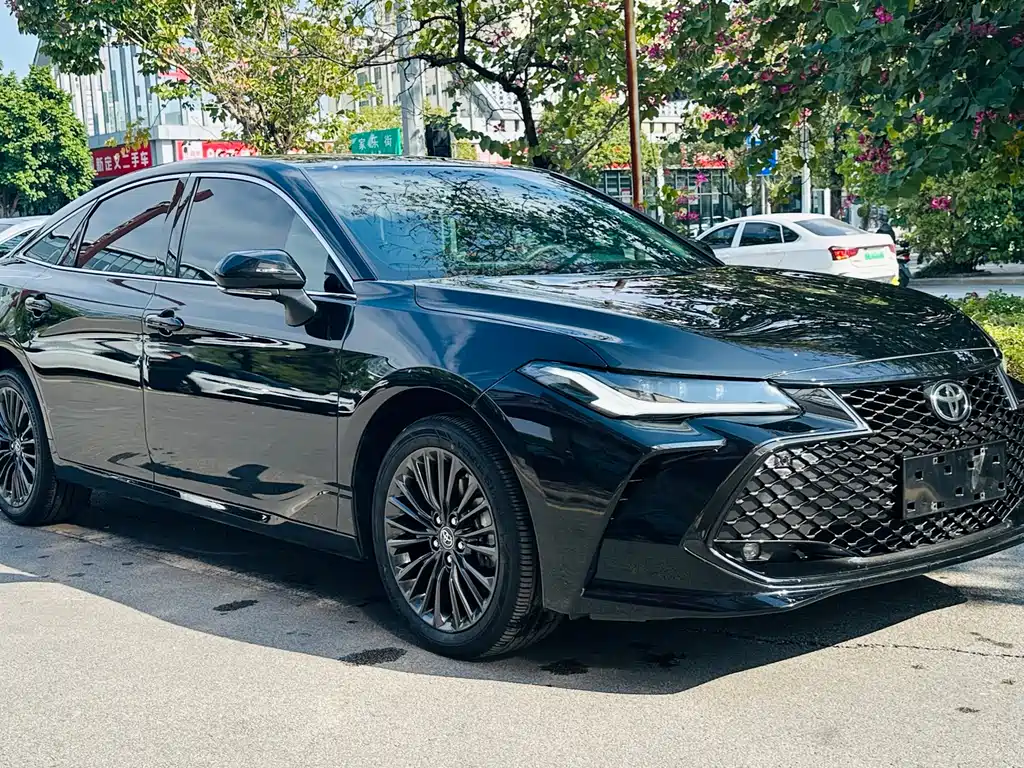 Toyota Avalon 2024