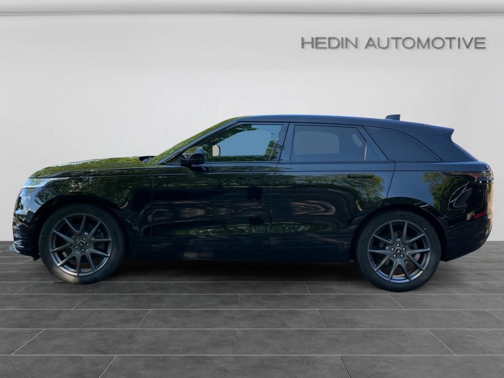 Land Rover Range Rover Velar 2023