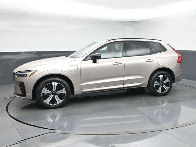 Volvo XC60 2024