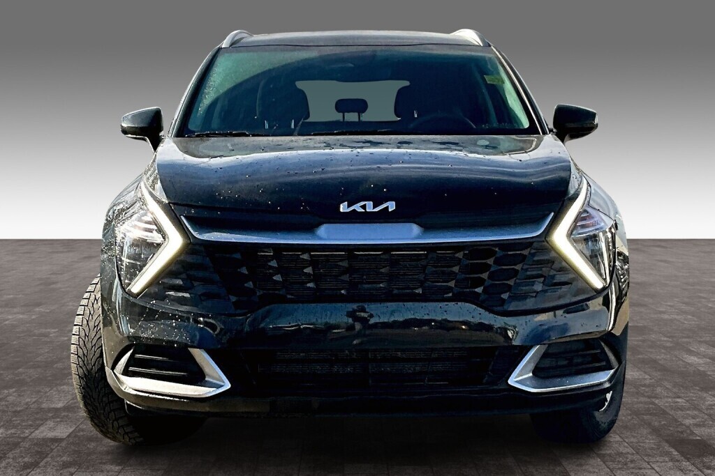 Kia Sportage 2024