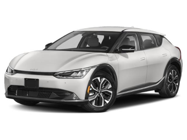 Kia EV6 2024