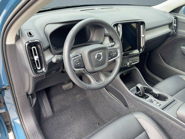 Volvo XC40 2023