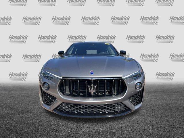 Maserati Levante 2021