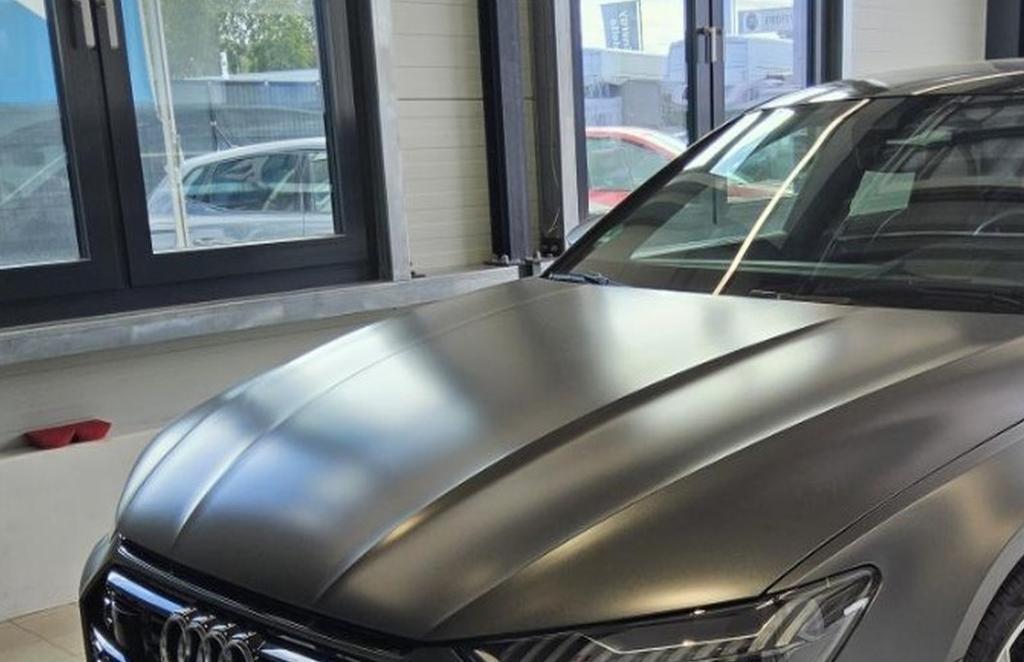 Audi RS7 2022