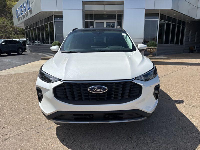 Ford Escape 2025