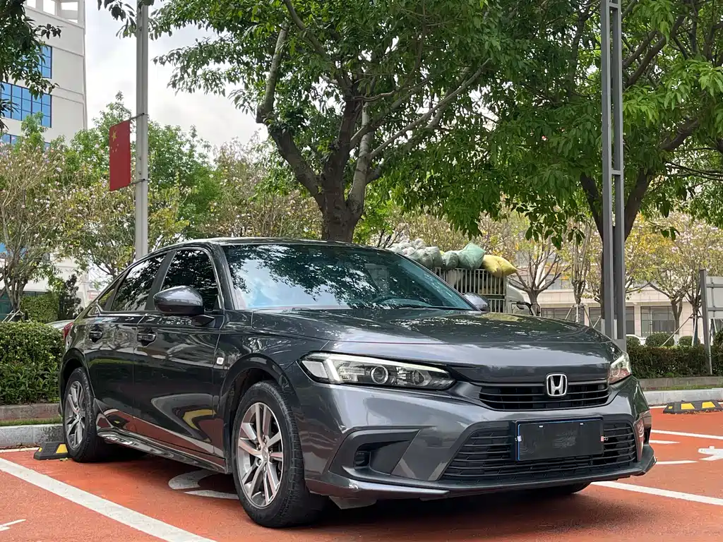 Honda Civic 2023