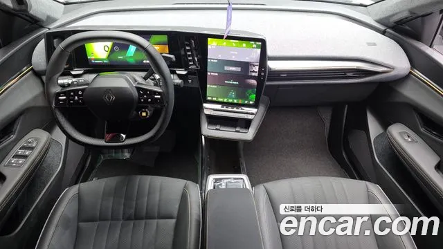 Renault Scenic 2026
