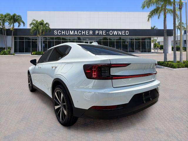Polestar 2 2022