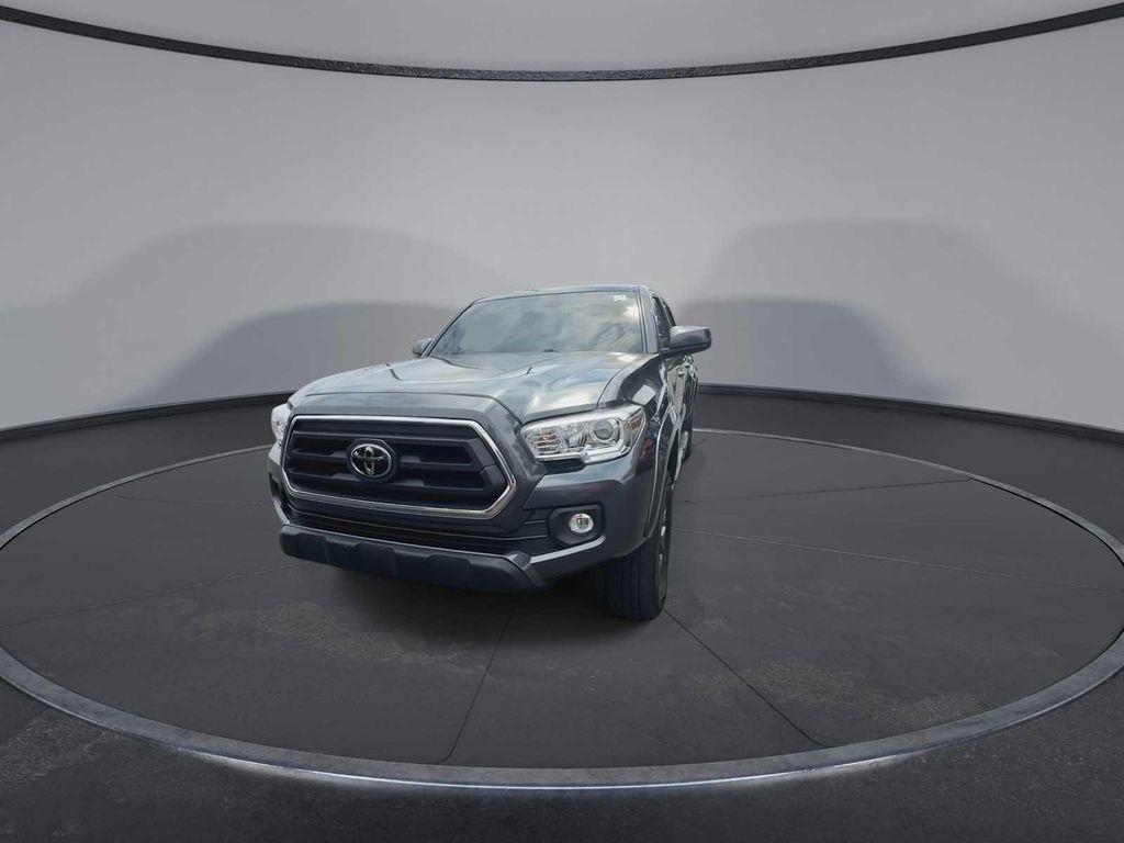 Toyota Tacoma 2023