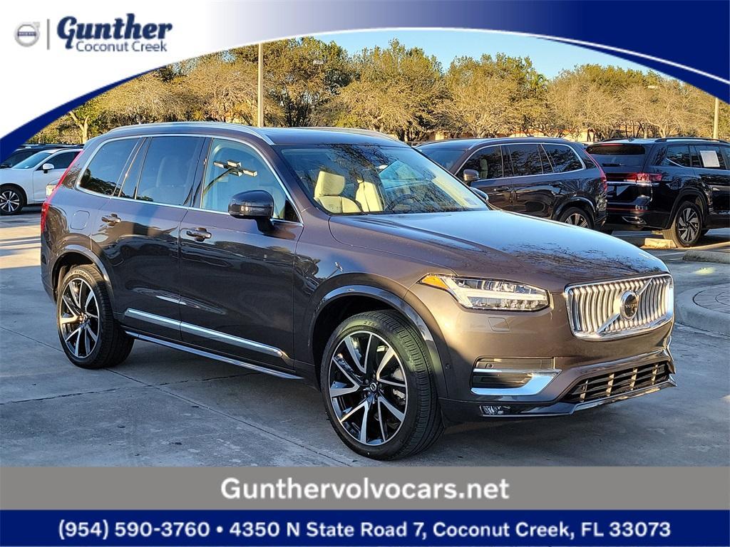 Volvo XC90 2023