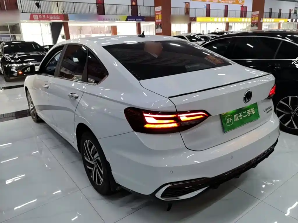 Volkswagen Lavida 2024