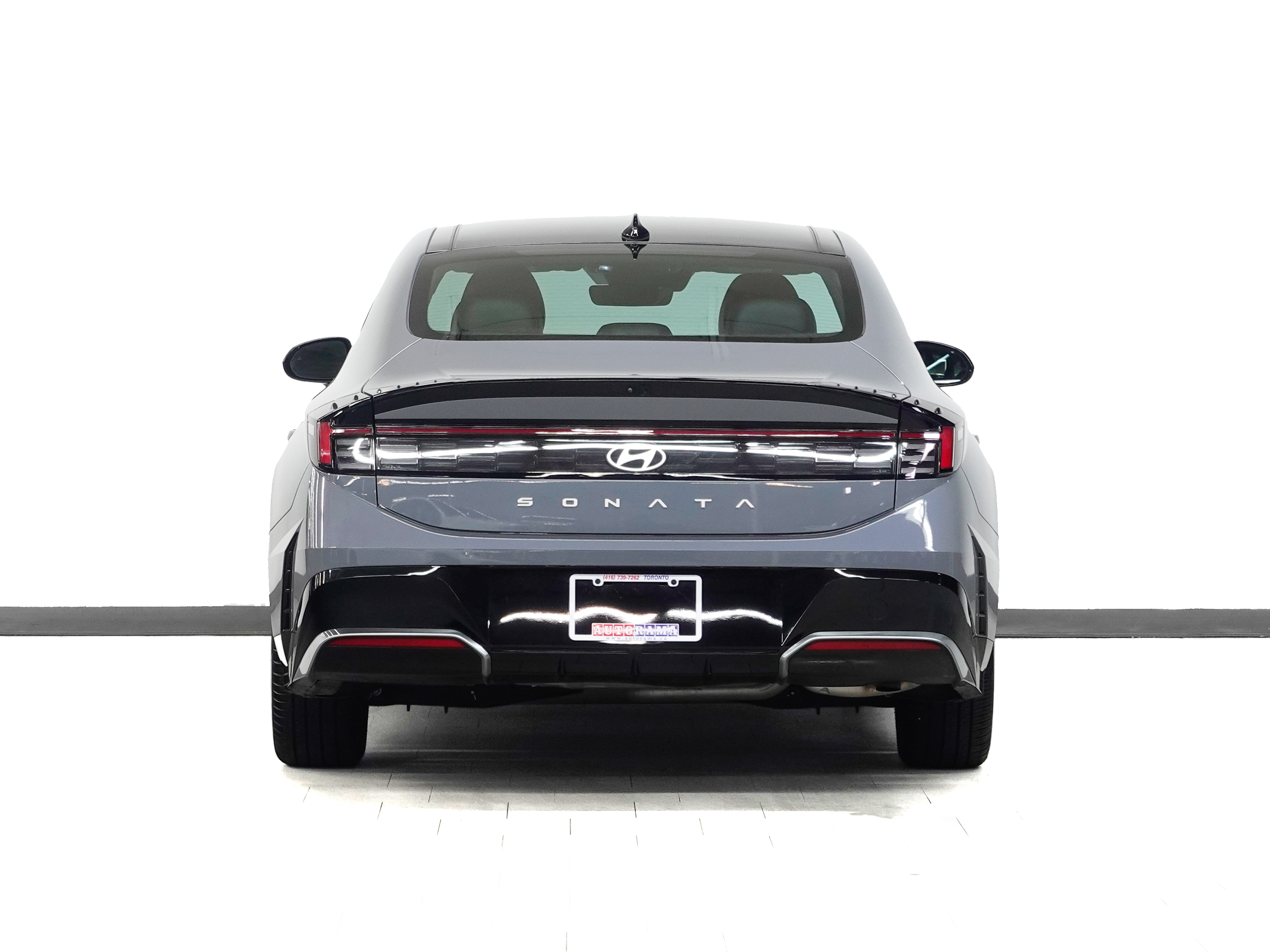Hyundai Sonata 2024