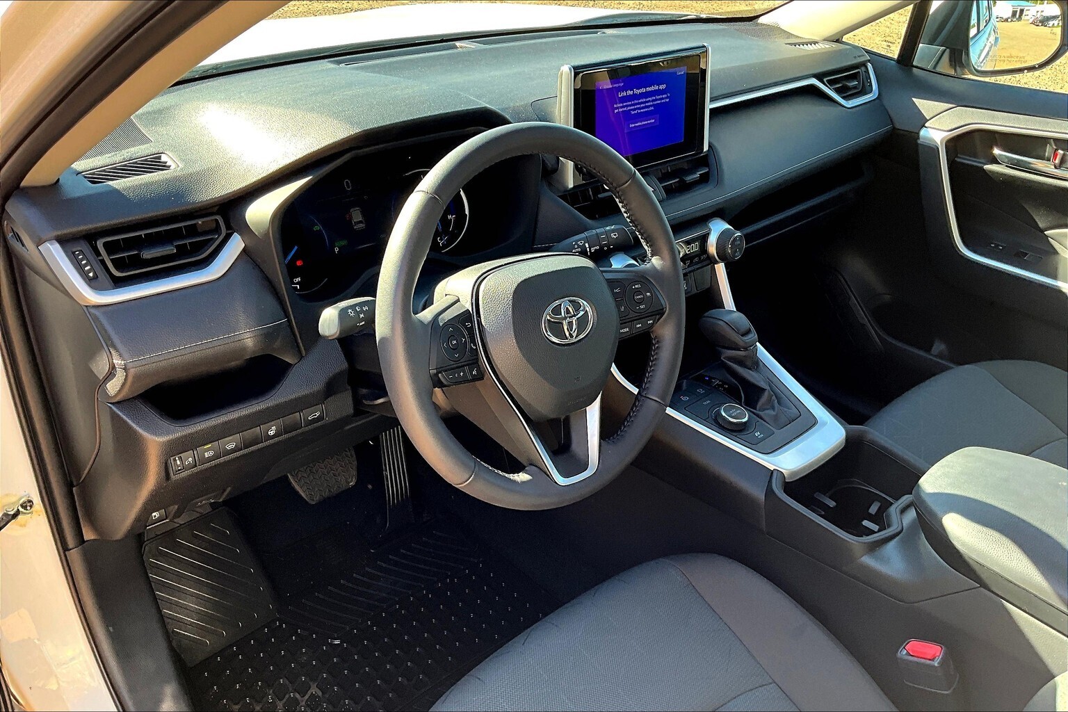 Toyota RAV4 2024
