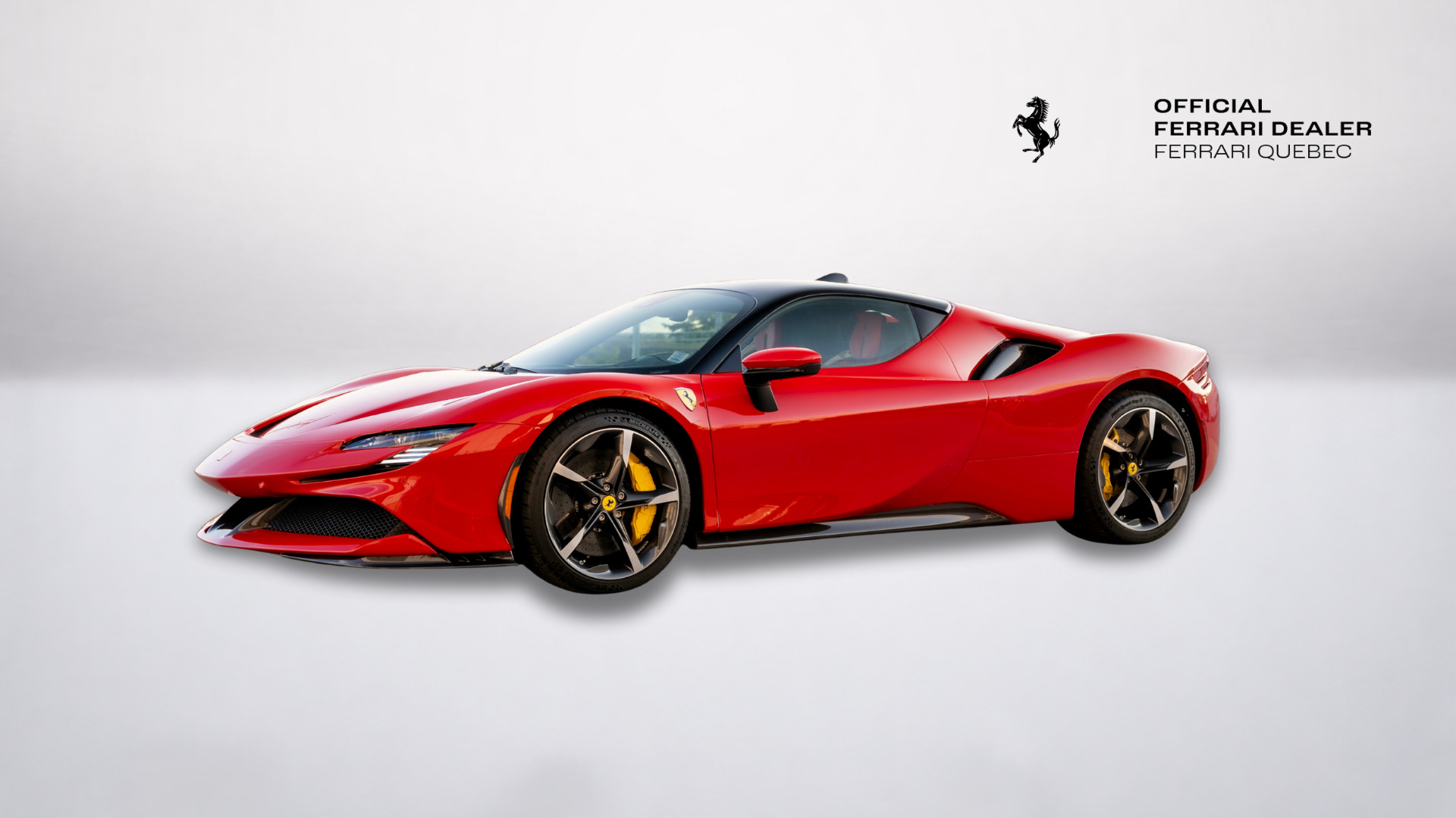 Ferrari SF90 2024
