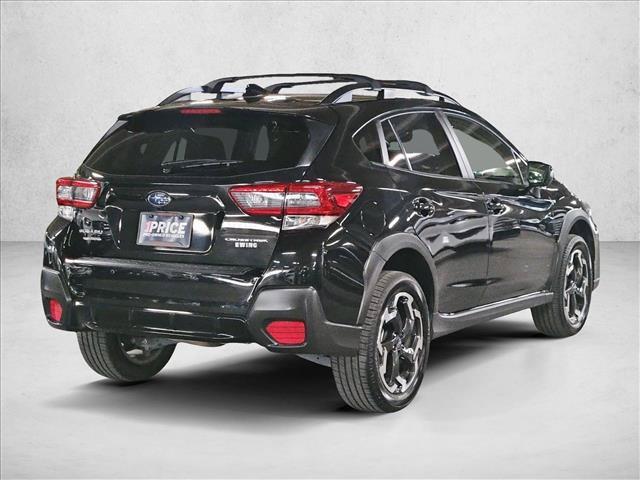 Subaru Crosstrek 2021