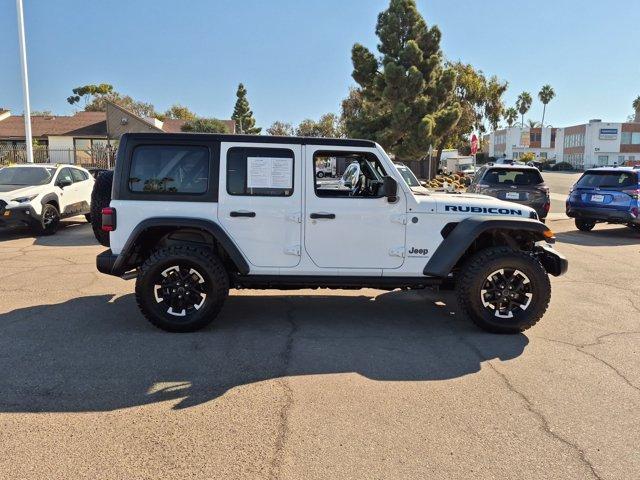 Jeep Wrangler 2024
