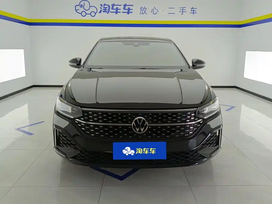 Volkswagen Lavida 2024