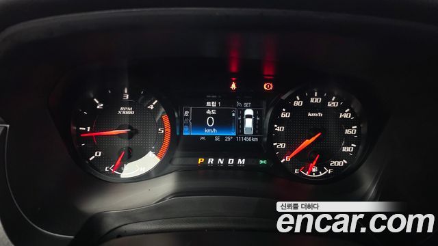 Ford Ranger 2021