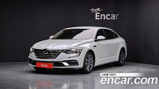 Renault Talisman 2022