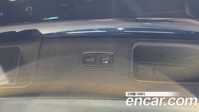Porsche Macan 2021