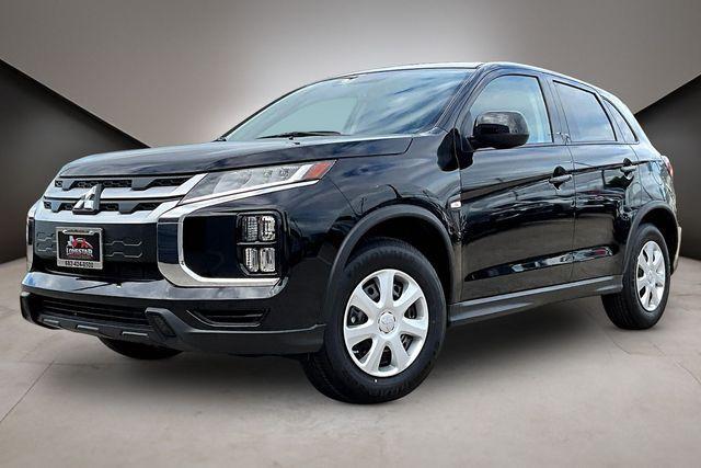 Mitsubishi Outlander Sport 2026