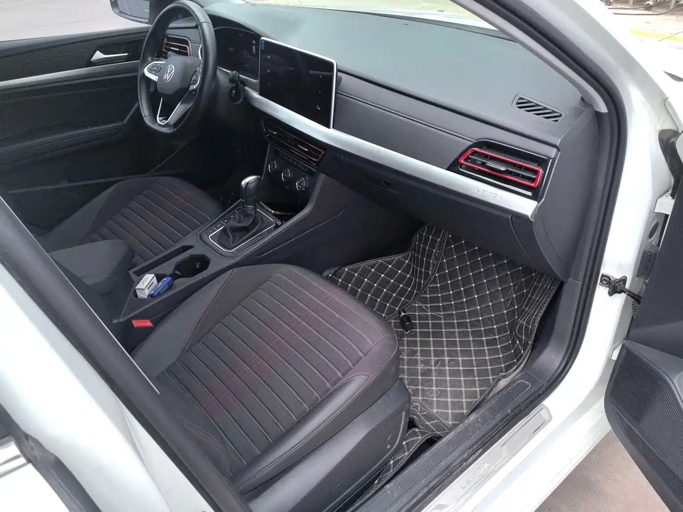 Volkswagen Lavida 2022