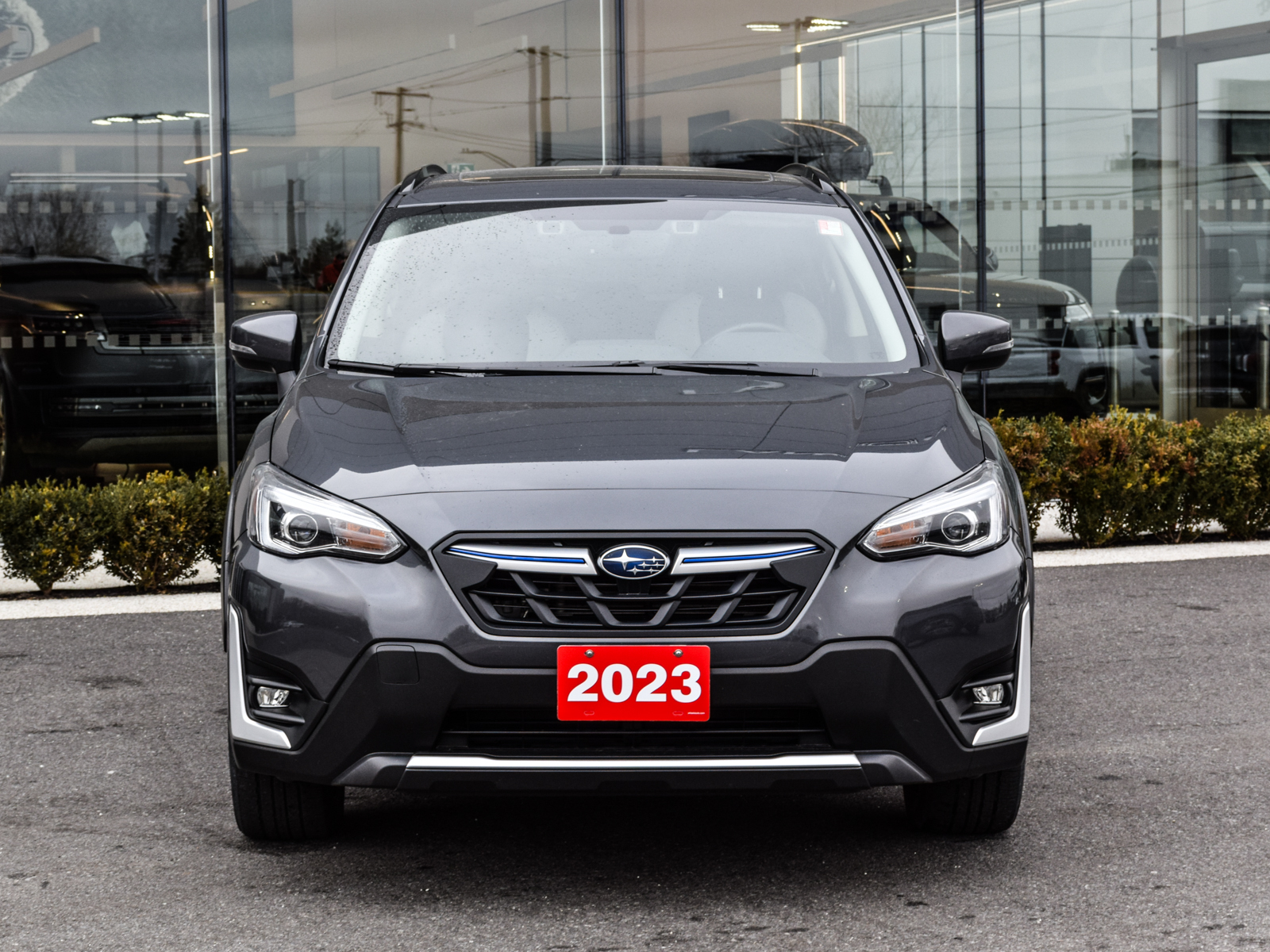 Subaru Crosstrek 2023