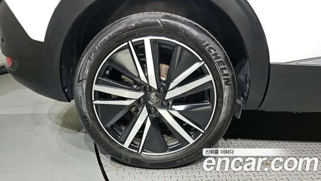 Peugeot 5008 2023