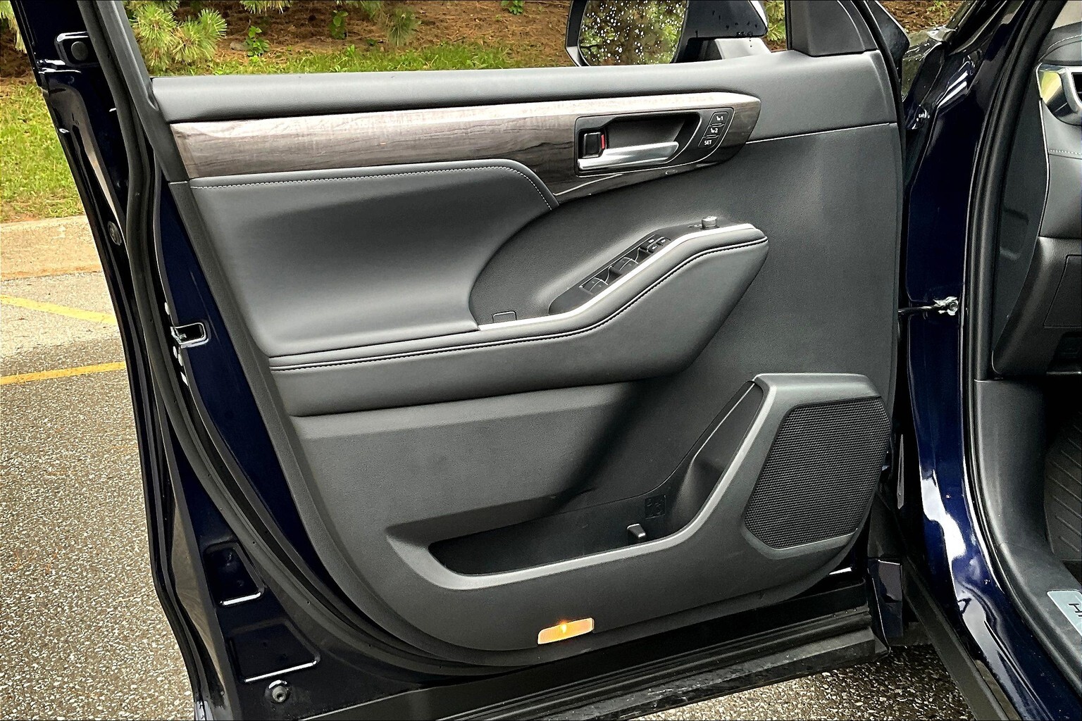 Toyota Highlander 2024
