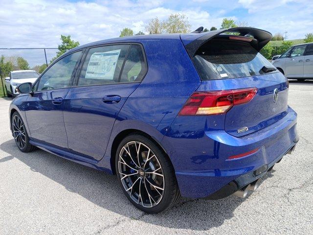 Volkswagen Golf R 2026