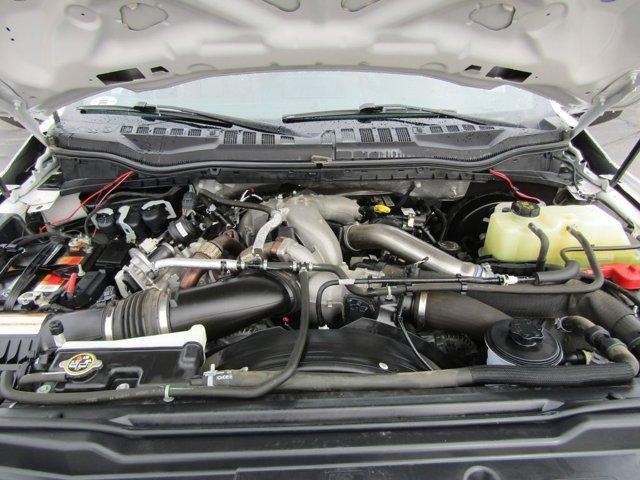 Ford F 250 2022