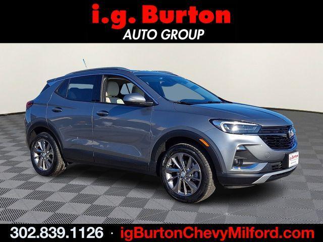 Buick Encore GX 2023