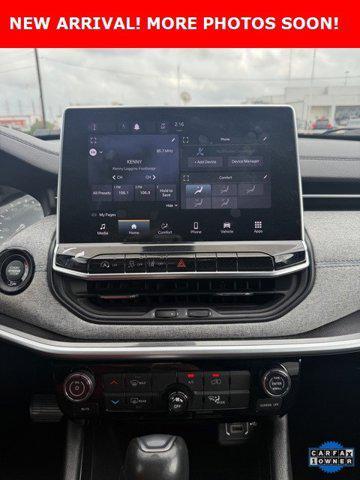 Jeep Compass 2024
