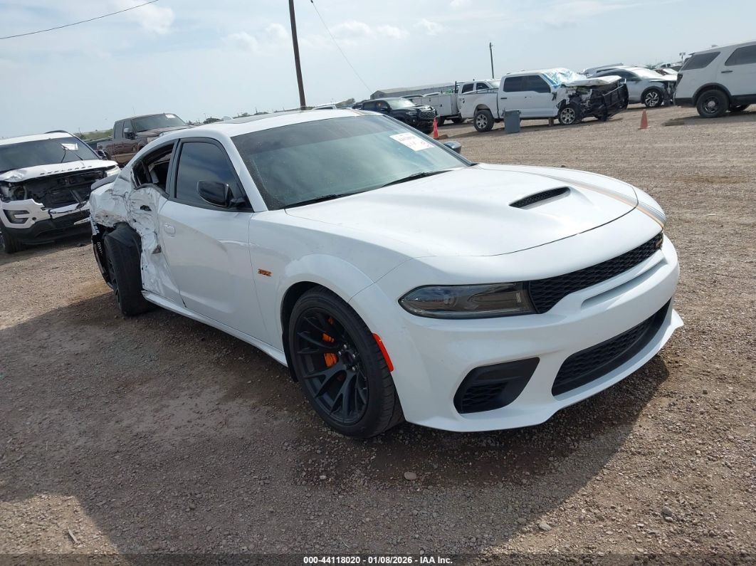 Dodge Charger 2023
