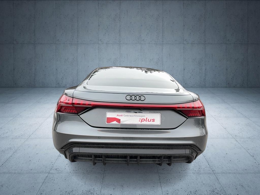 Audi e-tron GT 2023