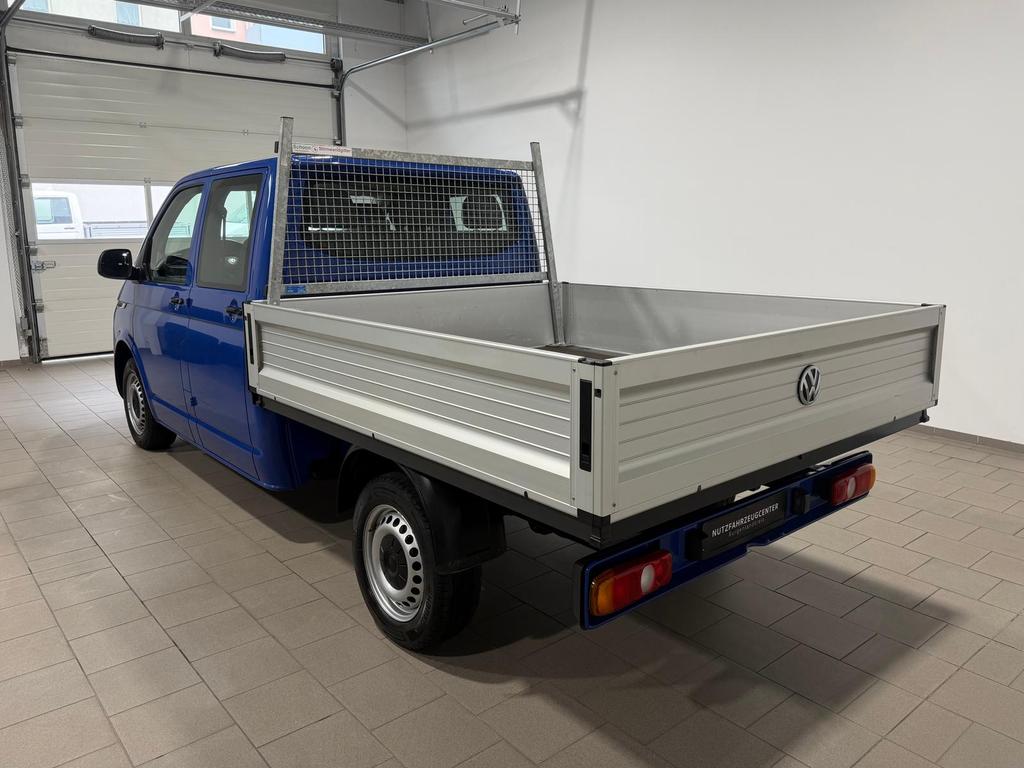 Volkswagen T6 TRANSPORTER 2022