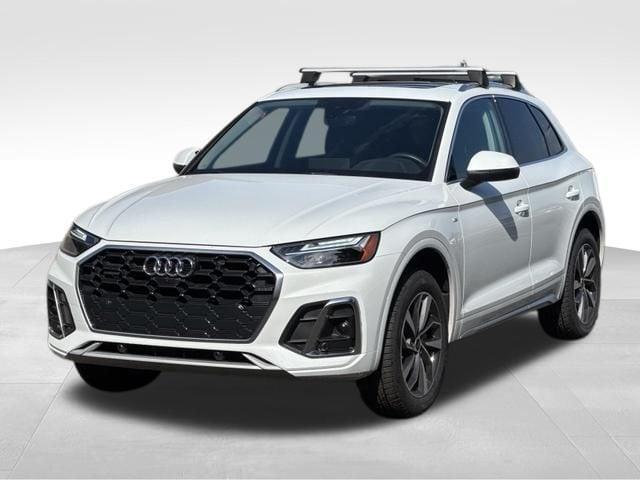 Audi Q5 2023
